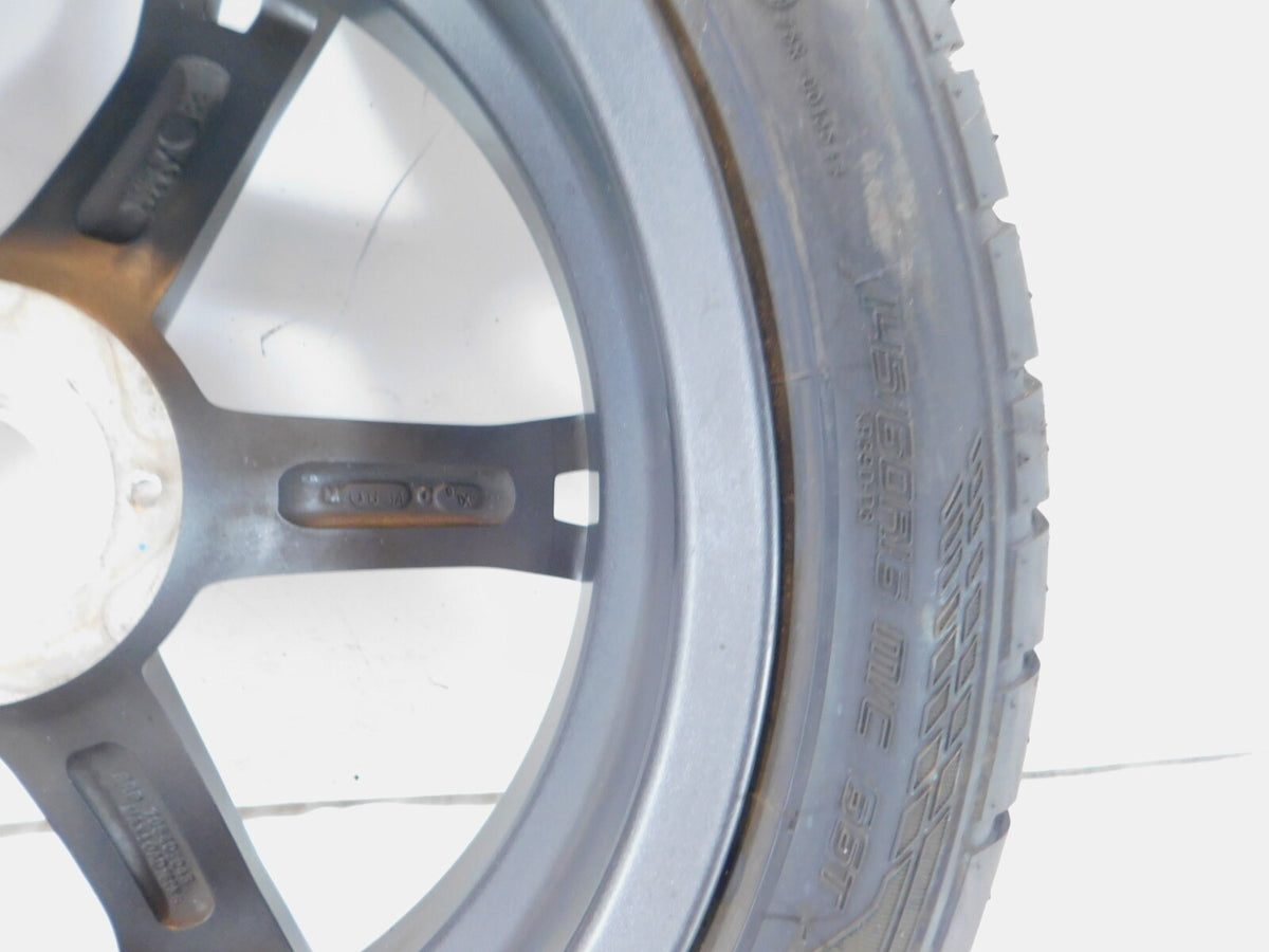 2019-2022 Can-Am Ryker 600 900 ACE STD Front Left or Right Wheel Rim 705403047 - C3 Cycle