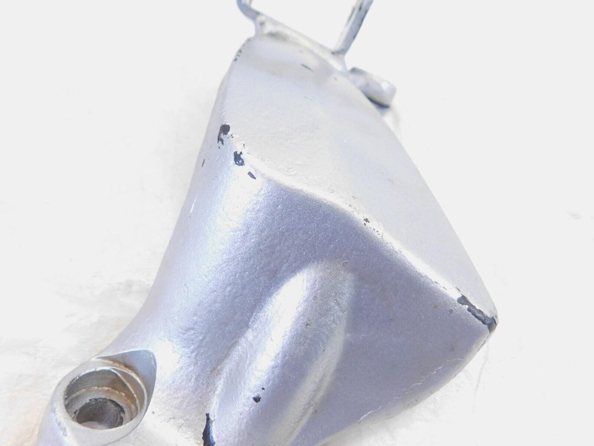 2004-2005 Victory Kingpin Rear Left Passenger Floorboard Footboard Mount Bracket - C3 Cycle