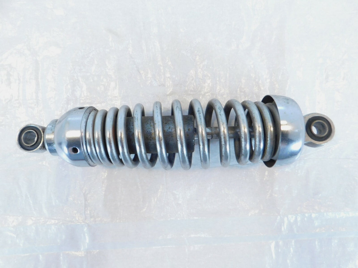 1989-1999 Yamaha Virago 1100 XV1100 Left Rear Wheel Suspension Shock Absorber - C3 Cycle