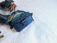 Harley Davidson Touring Road Street & Electra Glide Main Wire Wiring Harness - C3 Cycle