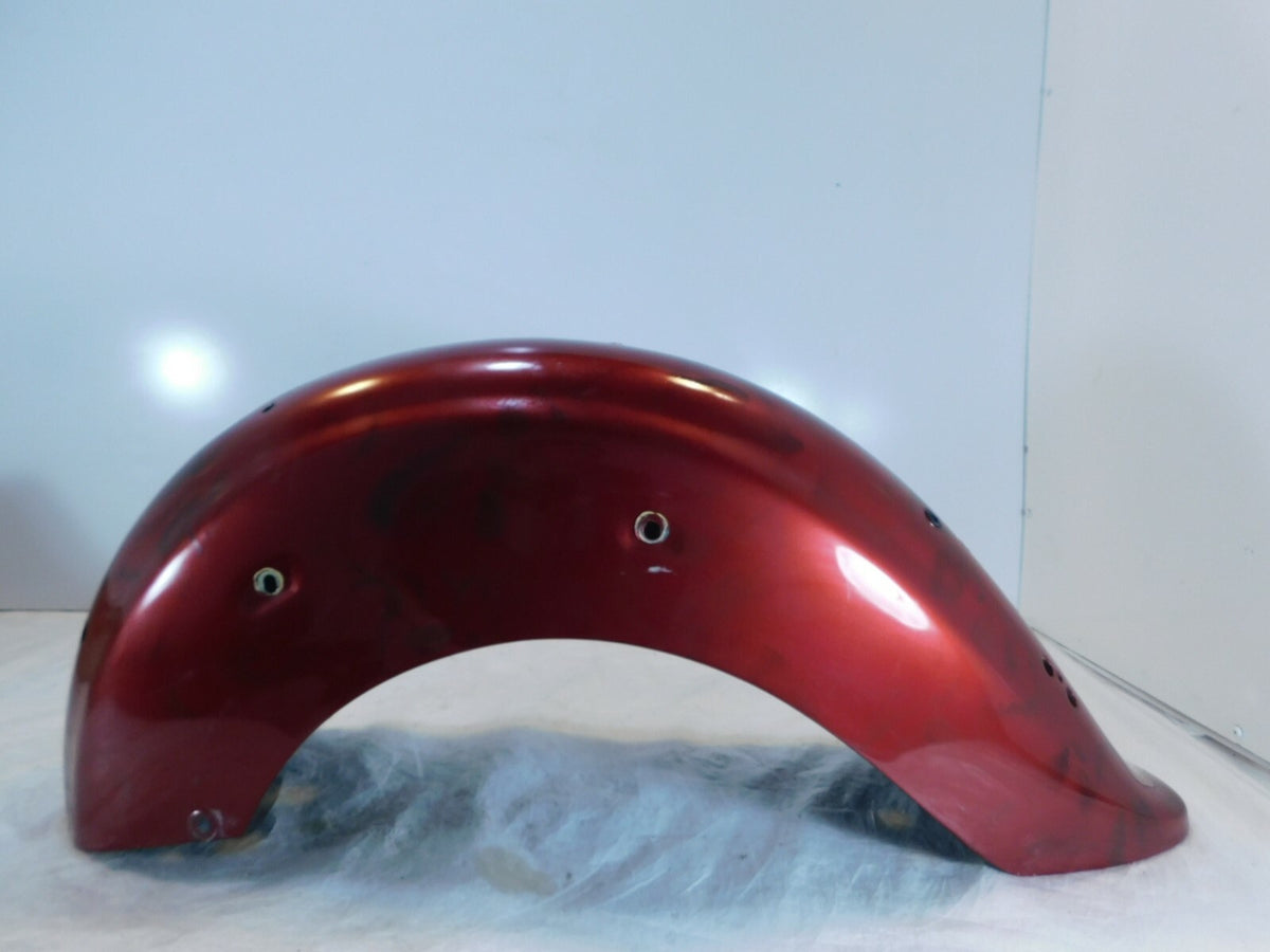 2006-2009 Yamaha Royal Star Tour Deluxe XVZ13 Rear Wheel Fender Mudguard Cover - C3 Cycle