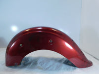 2006-2009 Yamaha Royal Star Tour Deluxe XVZ13 Rear Wheel Fender Mudguard Cover - C3 Cycle