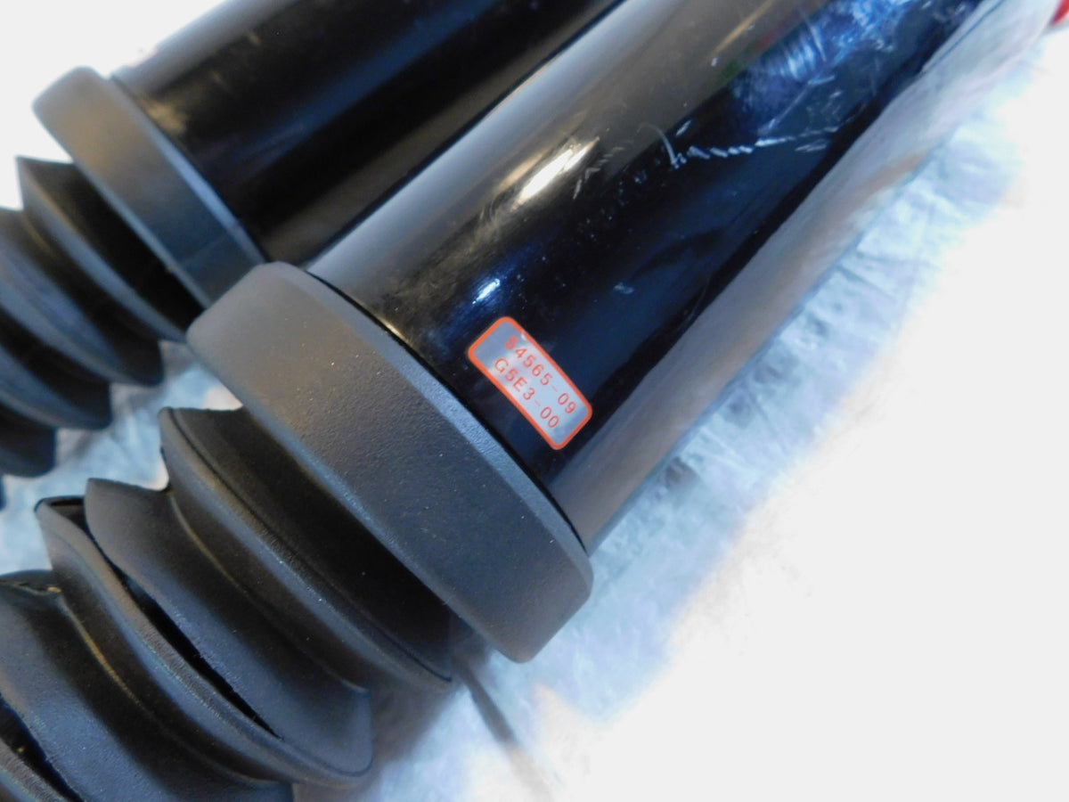 Harley Davidson Road King & Electra Glide Rear Shock Absorbers 54565-09 - C3 Cycle