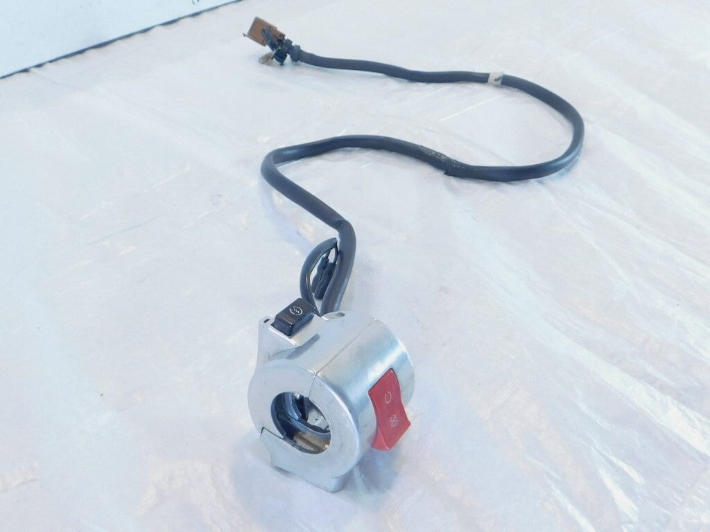 Honda VT1100 Shadow 1100 Sabre & ACE Right Handlebar Switches Engine Stop Start - C3 Cycle