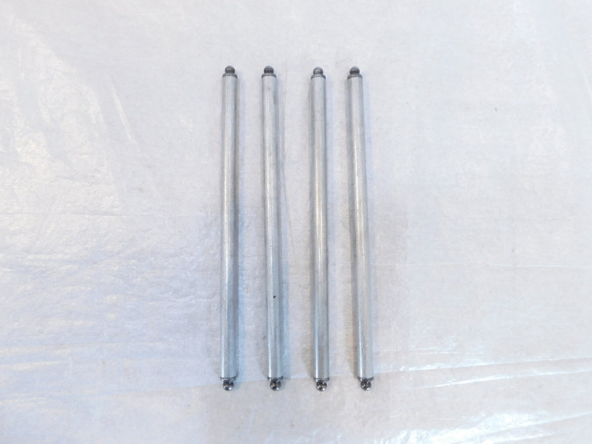 Harley Davidson XLH Ironhead Sportster 900 1000 Engine Motor Pushrods Push Rods - C3 Cycle