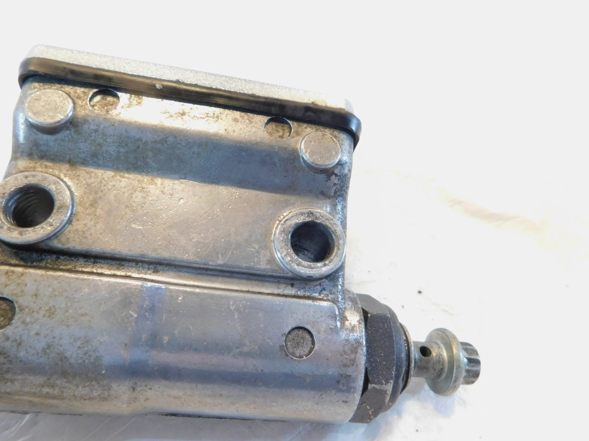 Harley Sportster 883 & 1200 Rear Right Brake Master Cylinder Reservoir for Parts - C3 Cycle