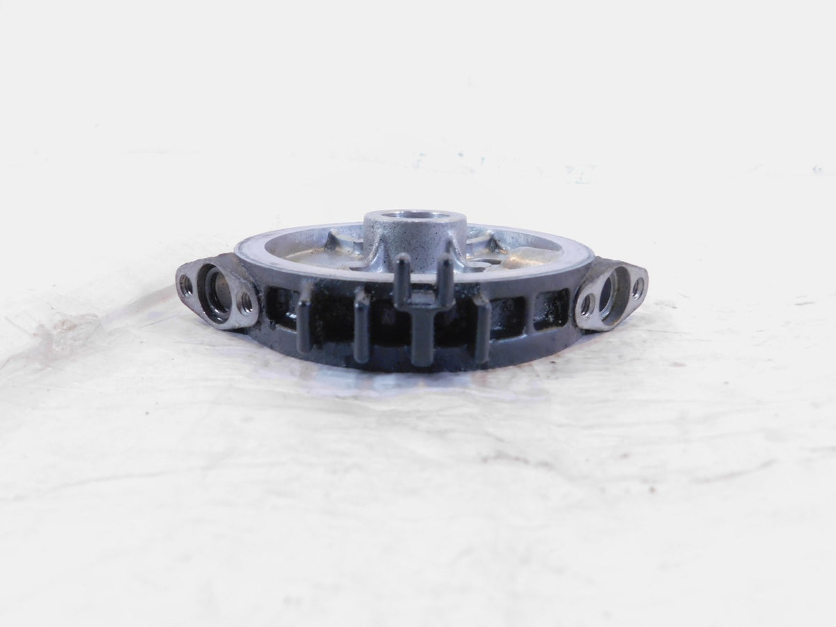 Honda CB650 CB650SC Nighthawk 650 Engine Motor Oil Distributing Case Cover - C3 Cycle