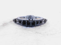 Honda CB650 CB650SC Nighthawk 650 Engine Motor Oil Distributing Case Cover - C3 Cycle