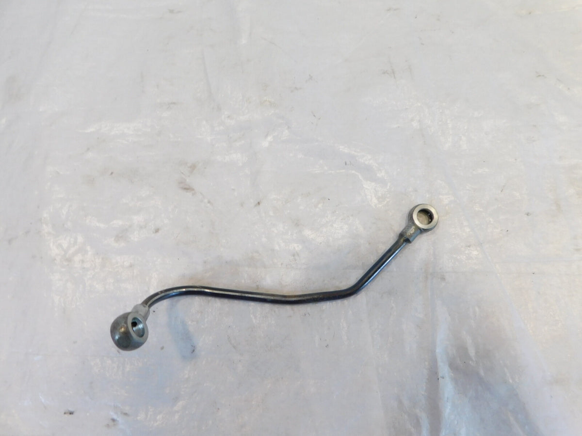 Kawasaki Vulcan 88 1500 VN15 Classic Nomad Drifter Bevel Gear Case Oil Pipe Line