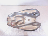 1994-1995 Honda CB1000 CB 1000 Black/Silver Gas Petrol Fuel Tank Reservoir Cell - C3 Cycle
