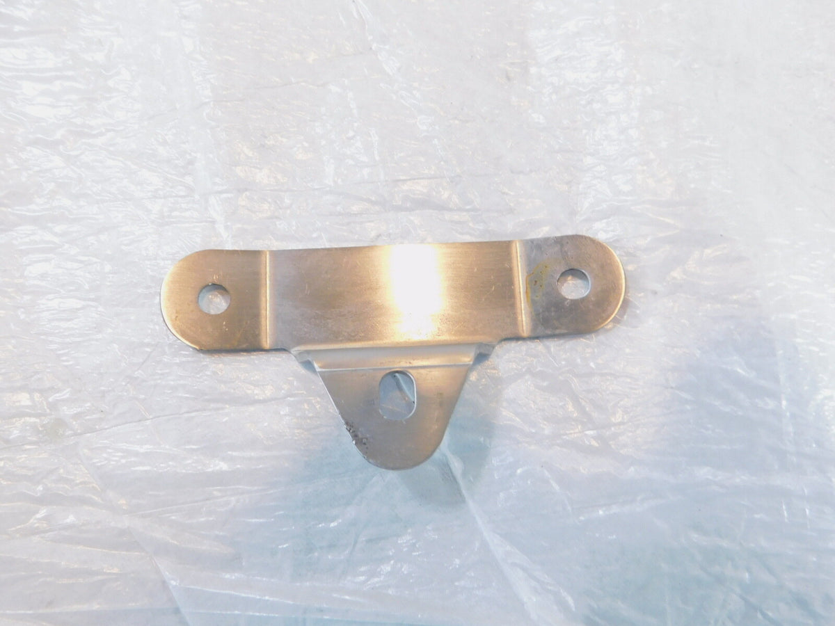 Moto Guzzi V7 III Anniversario & Milano 750 Rear Wheel Fender Mudguard Bracket