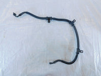 2000-2007 Honda VT1100 VT1100C Shadow 1100 Sabre Rear Brake Hose Line Pipe - C3 Cycle