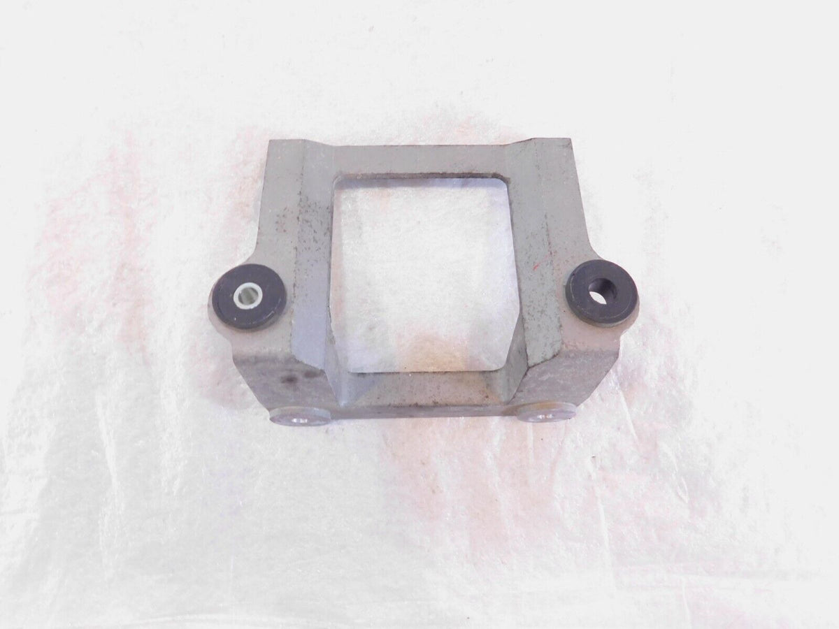 1988-2007 Kawasaki EX250 Ninja 250R Rear Fender Tail Brake Light Mount Bracket - C3 Cycle