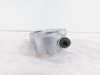 1992-2004 BMW R1100RS R1150RS Silver Front Wheel Upper Fork Legs Cross Brace - C3 Cycle