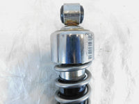 Harley Davidson Sportster 883 & 1200 Low 11" Chrome Rear Shock Absorbers - C3 Cycle
