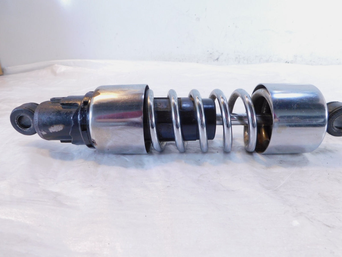 Kawasaki VN1500 Vulcan 1500 Classic - Progressive Suspension 412 Series Shocks