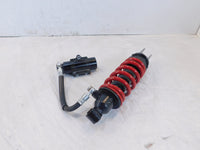 2014-2025 Erik Buell Racing EBR 1190 1190SX Red Rear Shock Absorber Shock - C3 Cycle
