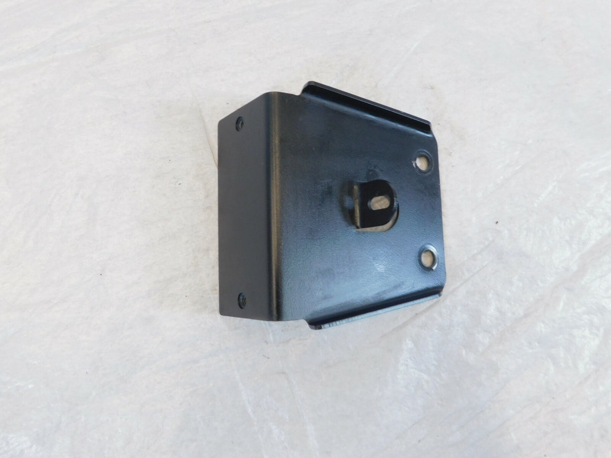 2004 2005 2006 Harley Davidson Sportster 1200 883 Custom Style Battery Box Tray - C3 Cycle