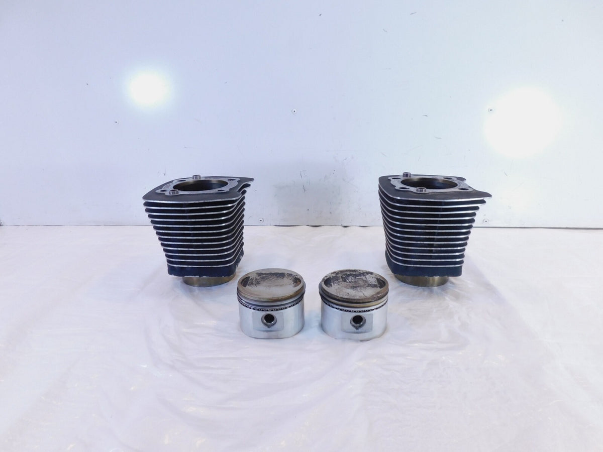 Harley Davidson EVO Tour Glide & Electra Glide Softail & FXR Cylinders & Pistons - C3 Cycle