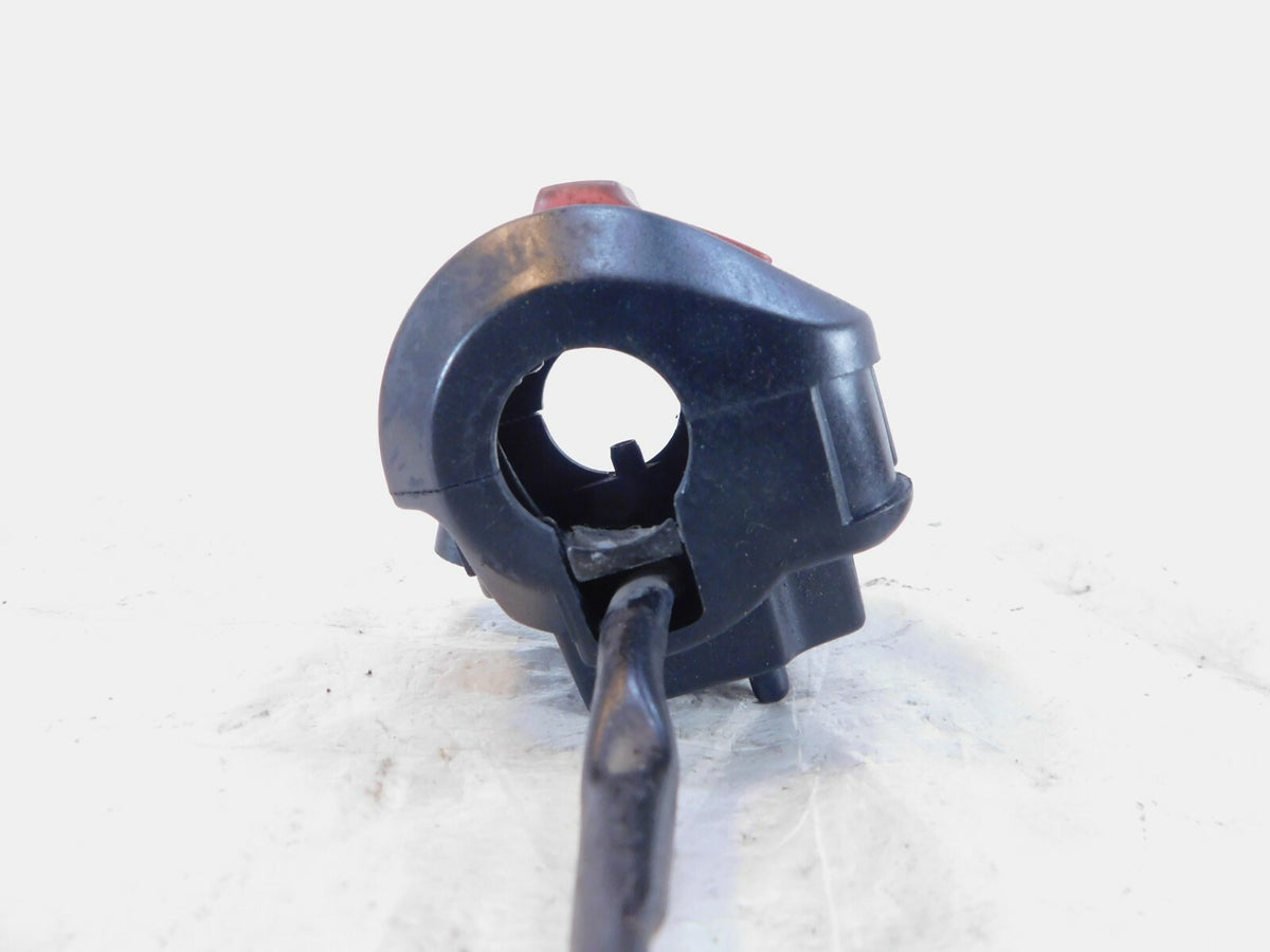 1997-2000 BMW F650 Funduro F650ST Right Handlebar Engine Start/Stop Kill Switch - C3 Cycle