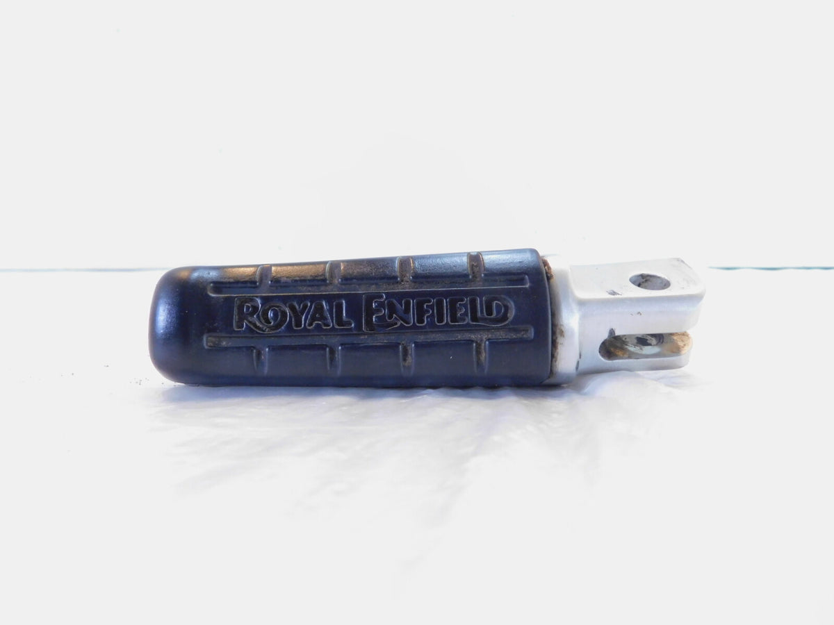 Royal Enfield Continental GT & Interceptor 650 Rear Left Foot Peg Footrest