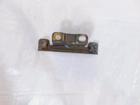 86-99 Yamaha Virago 700 750 1100 Front Fork Triple Tree Cover Trim Bracket Mount - C3 Cycle
