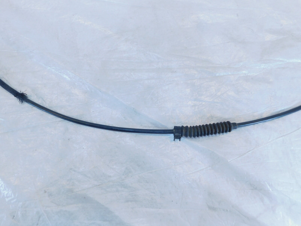 Harley Davidson Dyna Low Rider Super Glide Wide Glide Clutch Cable Line 38602-92 - C3 Cycle