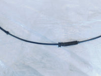 Harley Davidson Dyna Low Rider Super Glide Wide Glide Clutch Cable Line 38602-92 - C3 Cycle