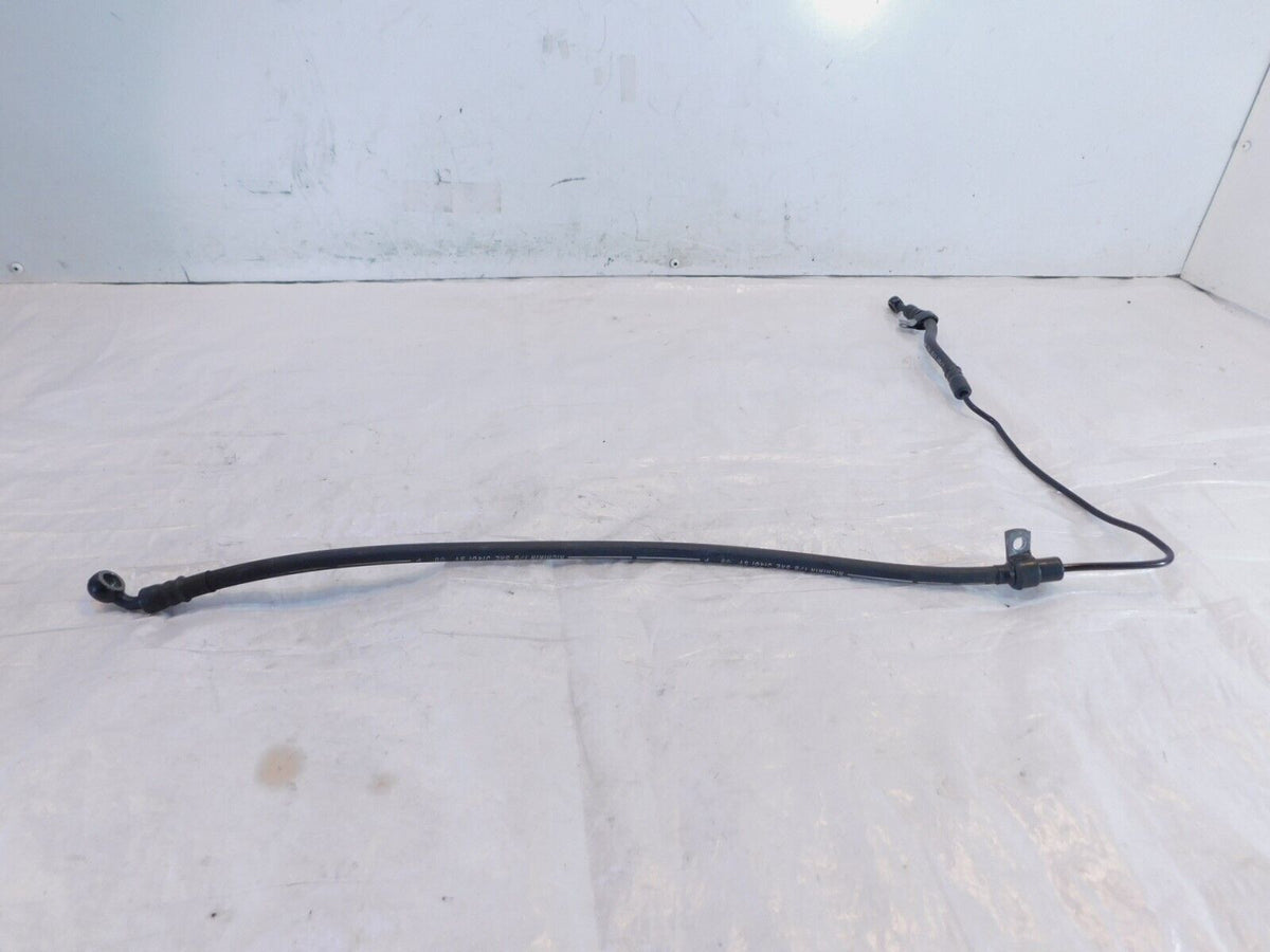 Harley Davidson Sportster 883 & 883 Iron Front Brake Caliper Hose Line 46400-04
