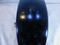 2005-2009 Suzuki Boulevard C90 VL1500 Black Rear Wheel Cover Mudguard Fender - C3 Cycle