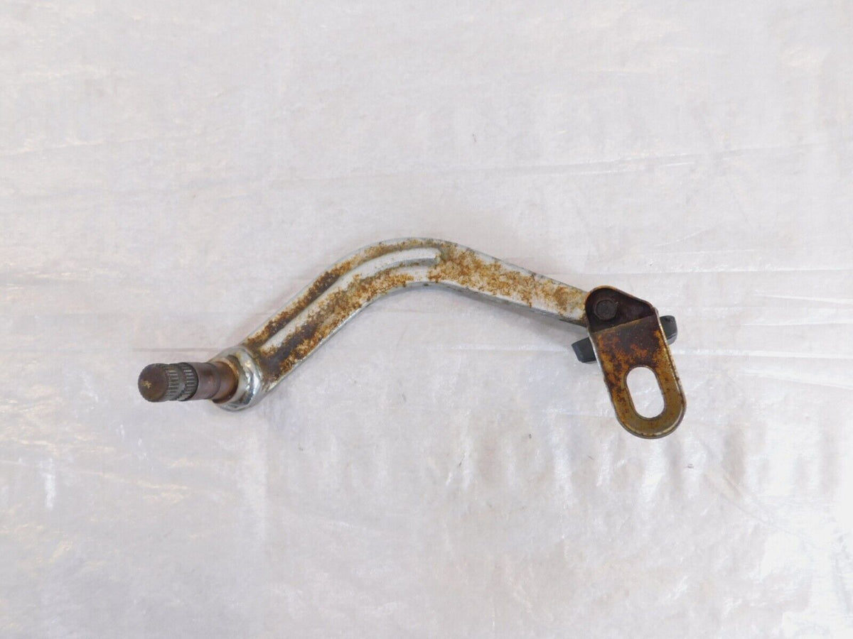 Kawasaki VN15SE Vulcan 800 88 1500A 1500L Front Right Foot Brake Pedal Lever - C3 Cycle