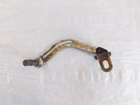 Kawasaki VN15SE Vulcan 800 88 1500A 1500L Front Right Foot Brake Pedal Lever - C3 Cycle