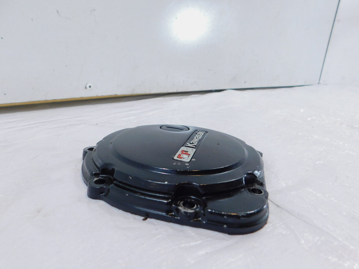 Kawasaki Ninja 1000 1000R ZX1000 GPZ Left Engine Pulsing Timing Timer Cover