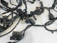 2018 18 Kawasaki Ninja H2 SX SE Main Wiring Wire Harness Loom 26031-2495 - C3 Cycle