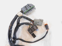 2004 2005 Harley Davidson Road King & Electra Glide EFI ECM Wire Wiring Harness - C3 Cycle