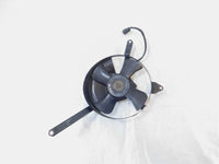 Suzuki RF600 RF900 Engine Motor Coolant Radiator Cooling Fan Blower & Shroud - C3 Cycle