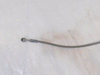 Erik Buell Racing EBR 1190 1190SX Rear Brake Master Cylinder Caliper Hose Line - C3 Cycle