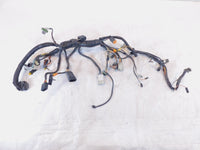 Harley Davidson Electra Glide Ultra Classic Front Fairing Wire Wiring Harness - C3 Cycle