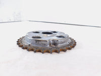 1985-16 Honda CMX250 CMX250C Rebel 250 Rear Wheel Final Drive Chain Sprocket 33T - C3 Cycle