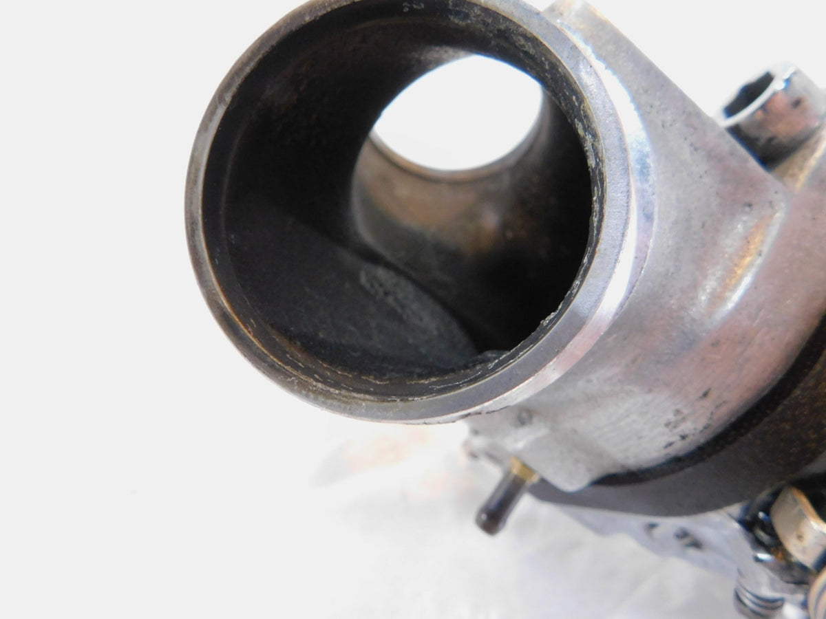 91-03 Harley Davidson Sportster 883 S&S Air Intake Carb Carburetor & Manifold - C3 Cycle