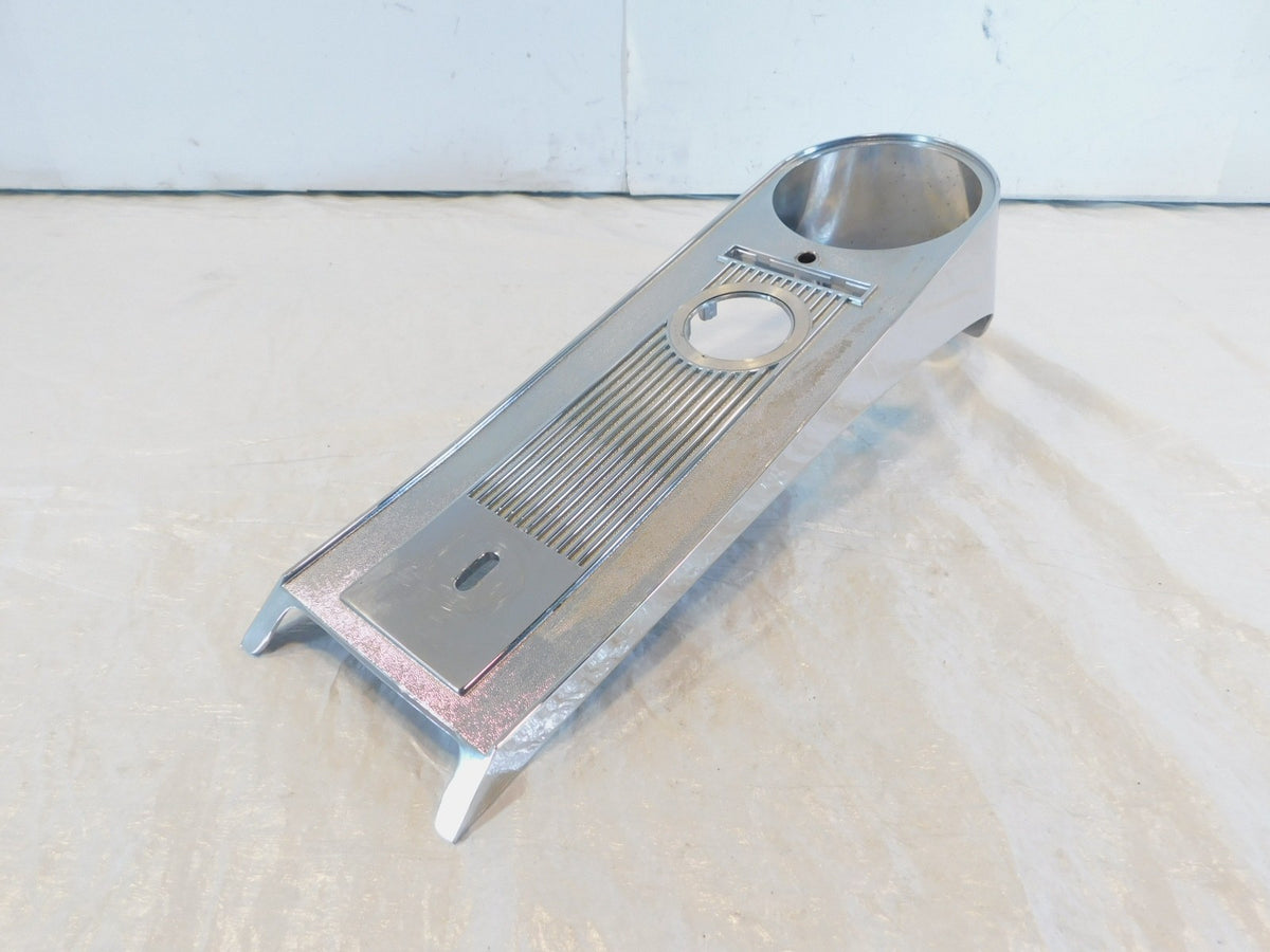 1999-2007 Harley Davidson Road King FLHR & Classic Fuel Gas Tank Center Console - C3 Cycle