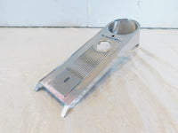 1999-2007 Harley Davidson Road King FLHR & Classic Fuel Gas Tank Center Console - C3 Cycle