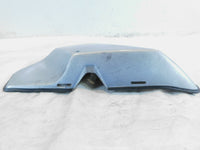1986 86 Harley Davidson Electra Glide Left Frame Side Cover Fairing Cowling - C3 Cycle