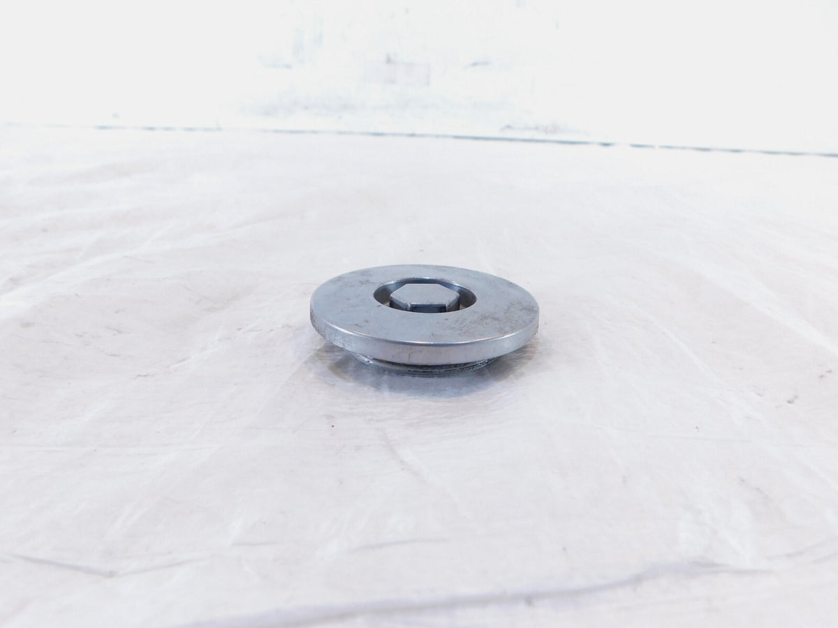 Honda Shadow 1100 ACE & Sabre & Magna 750 Right Engine Primary Clutch Cover Cap - C3 Cycle