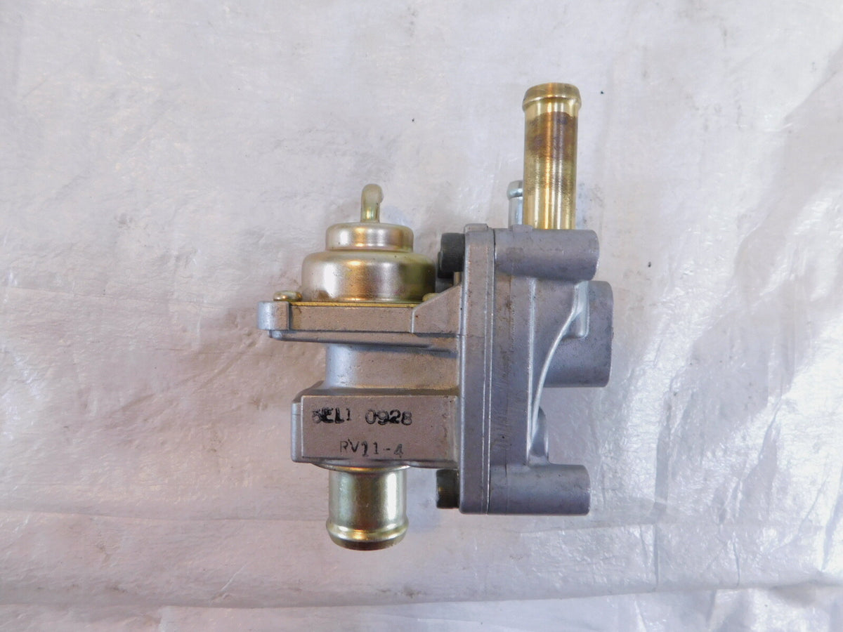 Yamaha V-Star 1100 XVS1100 Classic Custom Silverado 2nd Air Intake Cut Off Valve - C3 Cycle