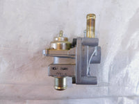 Yamaha V-Star 1100 XVS1100 Classic Custom Silverado 2nd Air Intake Cut Off Valve - C3 Cycle