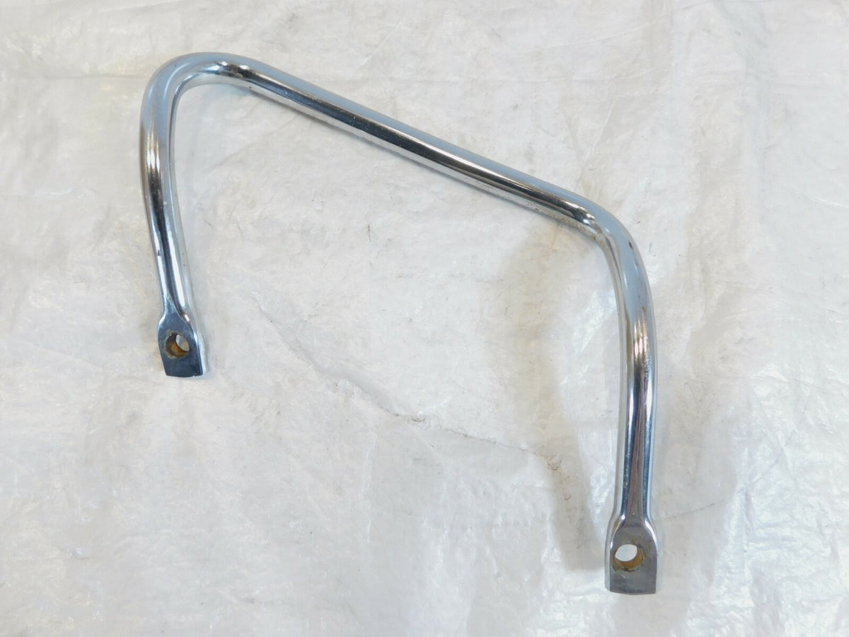2000 00 Kawasaki Vulcan VN1500 1500 Nomad FI Rear Left Passenger Handle Guard - C3 Cycle