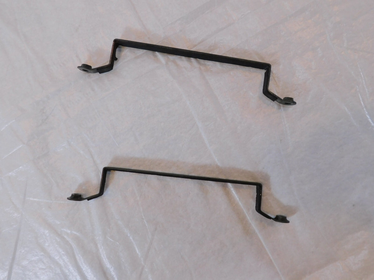 Yamaha Royal Star Venture XVZ13 Audio Radio Bracket Mounts - 4XY-88114-00-00 - C3 Cycle