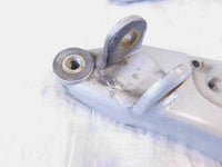 Buell XB XB9 XB12 Firebolt Lightning Front Rider Footrest Footpeg Mount Brackets