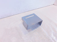 Harley Davidson Sportster 883 & 1200 Hugger & Custom Chrome Battery Side Cover - C3 Cycle
